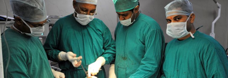 india s healthcare system is suffering from a crisis of compassion