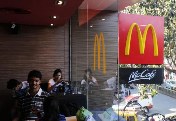 nearly 1 700 may lose jobs as mcdonald s shuts 43 of 55 delhi outlets