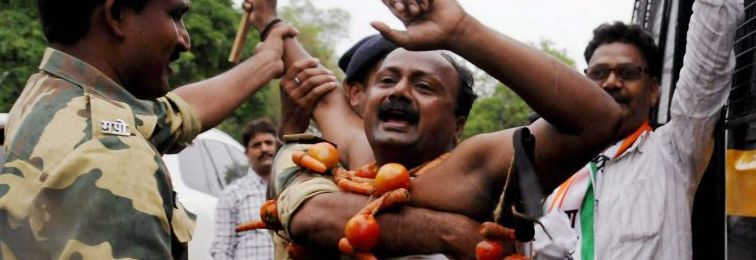 farmers  agitations in maharashtra and mp are a product of rural india s identity crisis