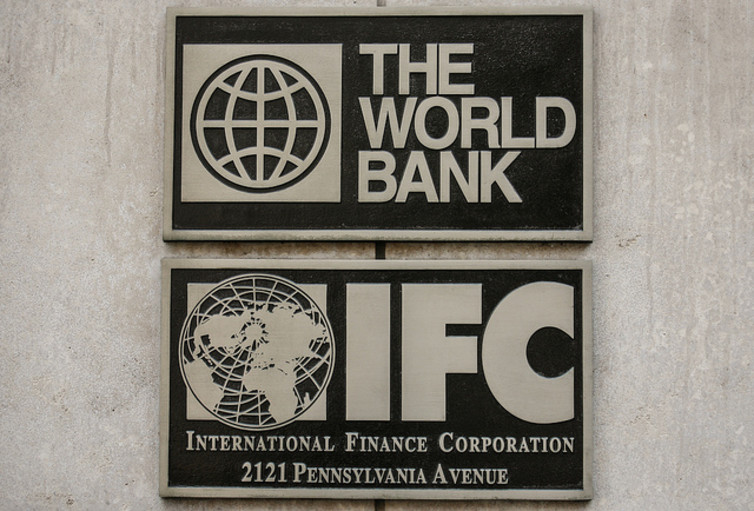 world bank s redefined role puts poverty alleviation at risk