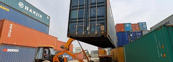 to achieve  900 billion export target  india needs to overhaul its trade policy