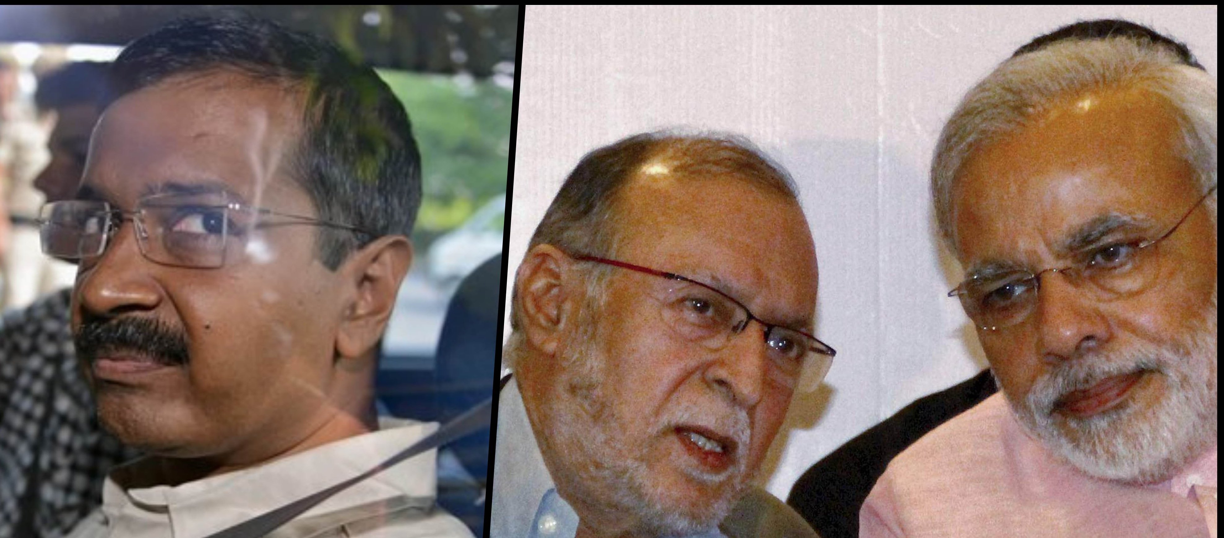 the long  slow death of an opposition government