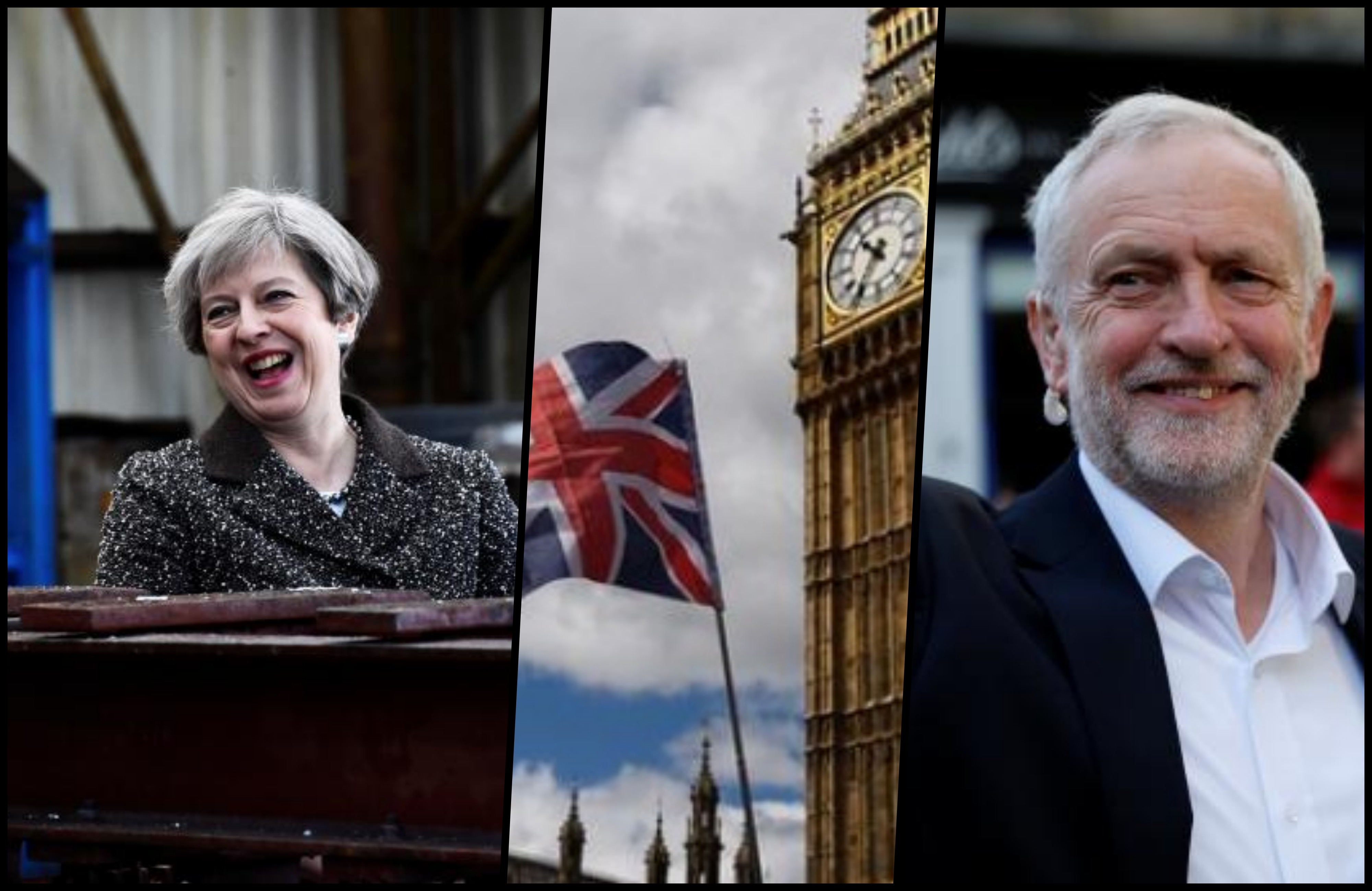 a fight is on hand as election pivots from  what kind of brexit  to  what kind of britain 