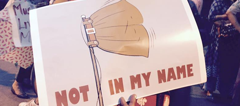 name place animal thing  buried under discussions about protests  you ll find real people