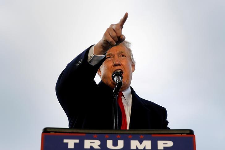 trump s travel ban case appears to be undercut by his own tweets