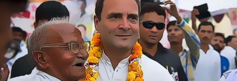 the congress continues to grope around for an effective strategy