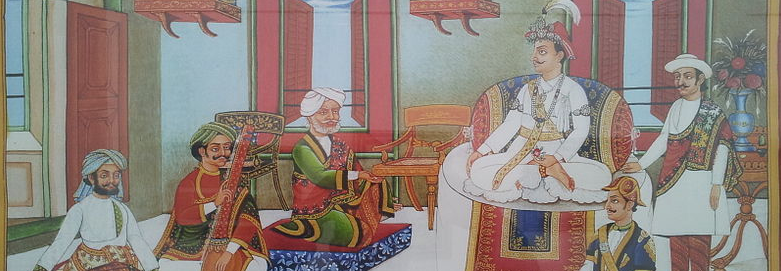 swami nirgunanda – the monk who would have given his kingdom away