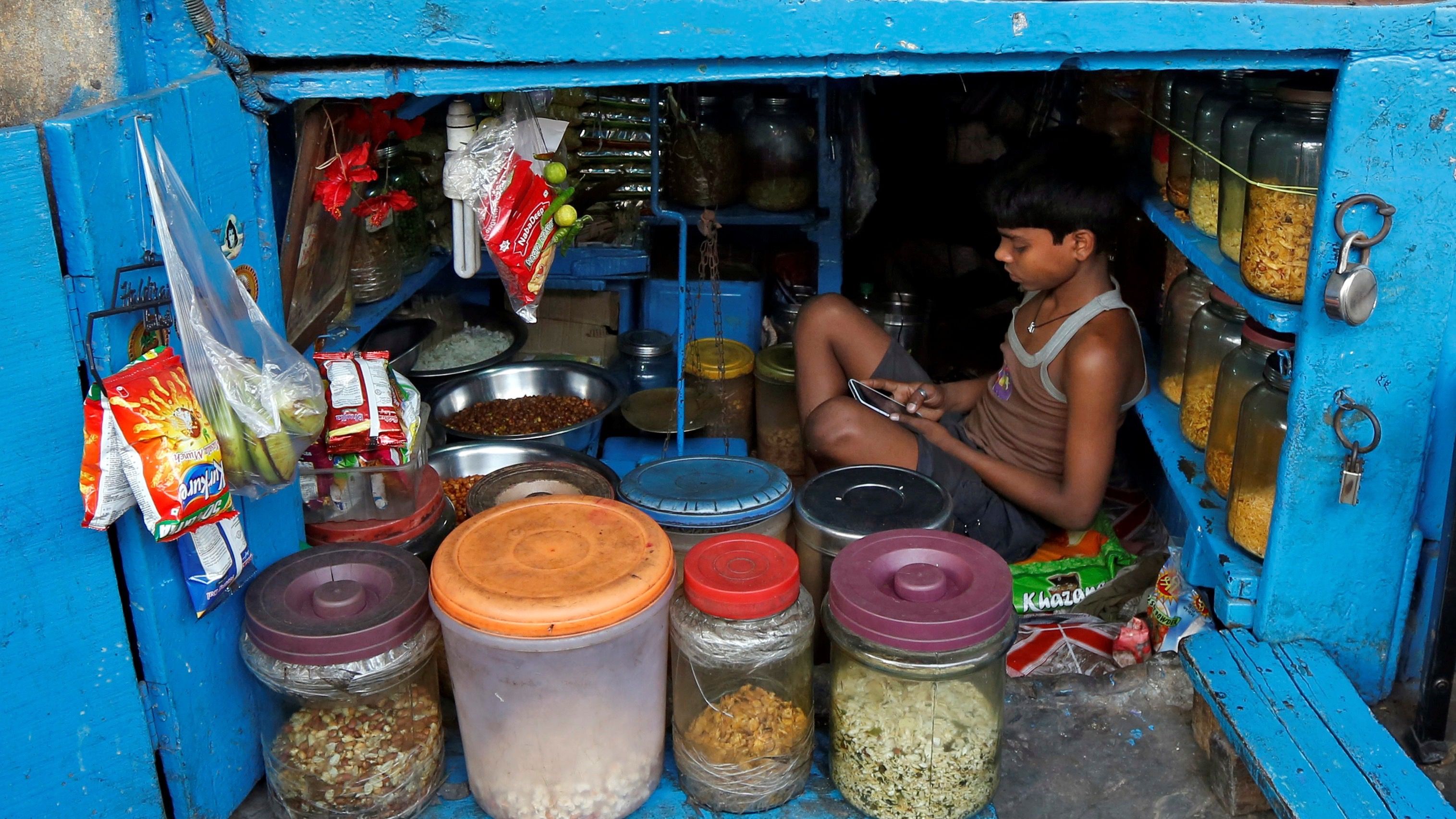 gst is proving to be a procedural nightmare for small service providers and traders