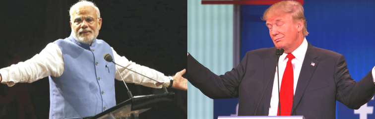 white house to roll out red carpet for modi with  concrete examples  of defence partnership