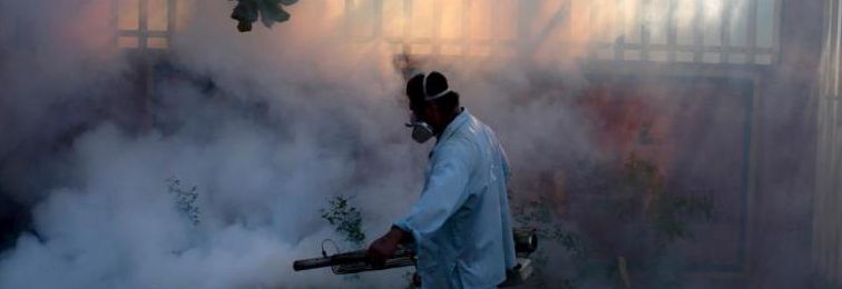 days before confirming three zika cases  who moved india to same category as brazil