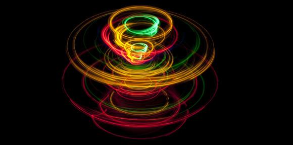 electron spin could provide an energy efficient way to meet our data needs