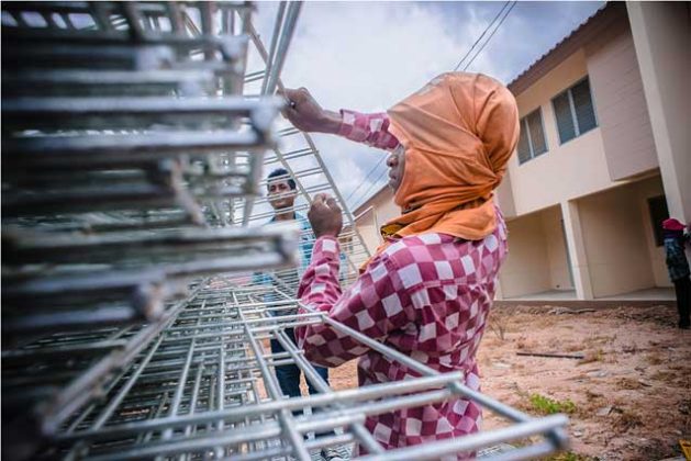 migrant workers in southeast asia struggle for justice