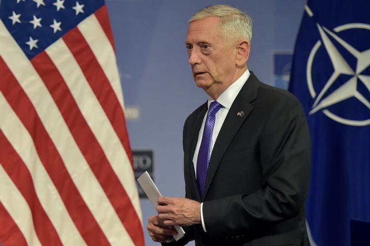 pentagon delays recruitment of transgenders by six months