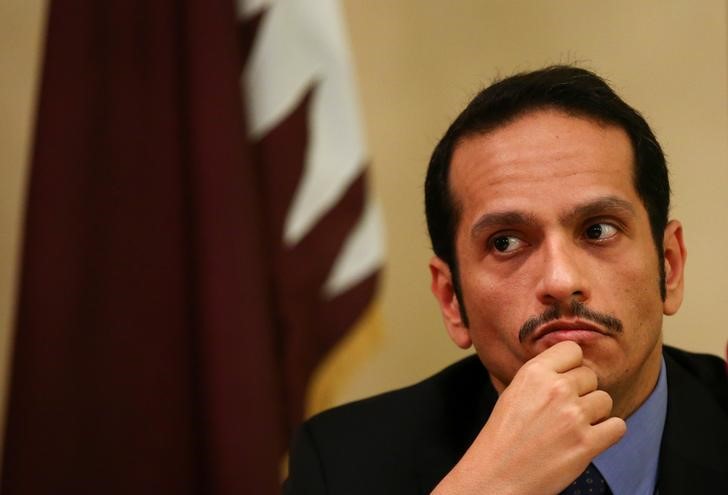 gulf deadline to resolve qatar crisis looms