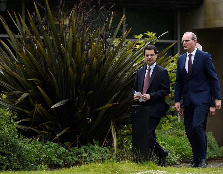 in failure of north ireland power sharing talks  london to take the reigns