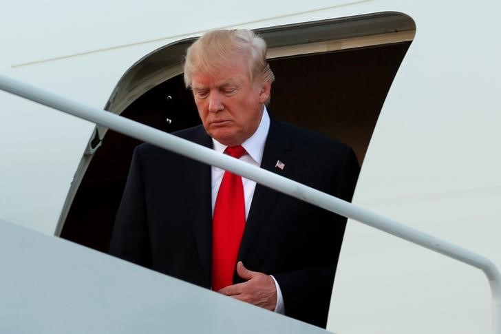 trump expected to try to reassure rattled european allies