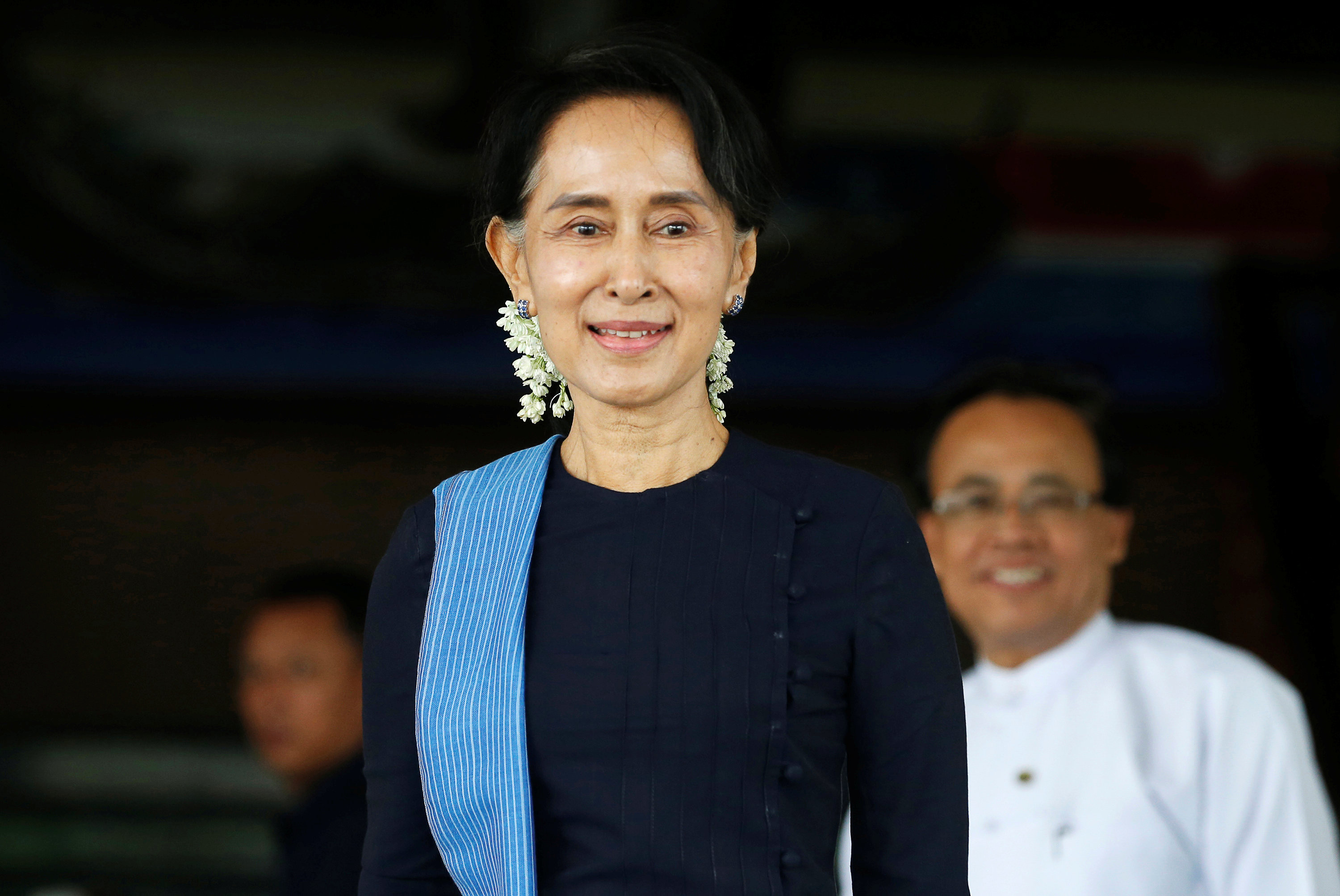 economy neglected by suu kyi s government  says myanmar tycoon