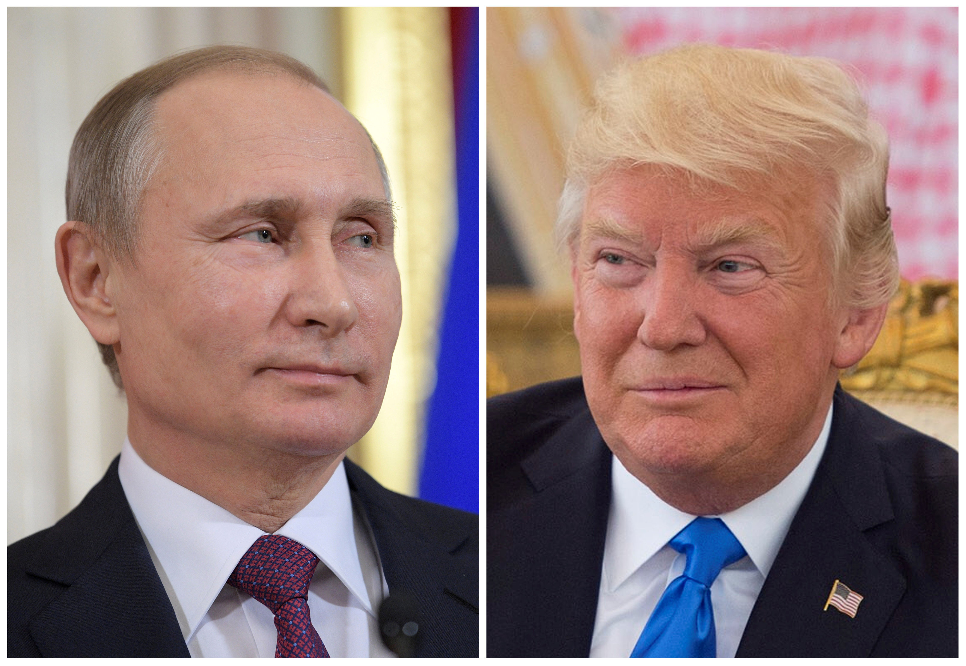 trump to meet putin for first time at g20 summit