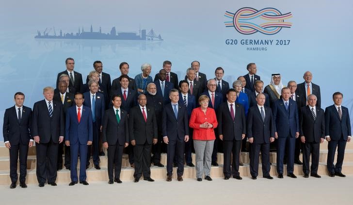 why the g20 needs to go back to its roots
