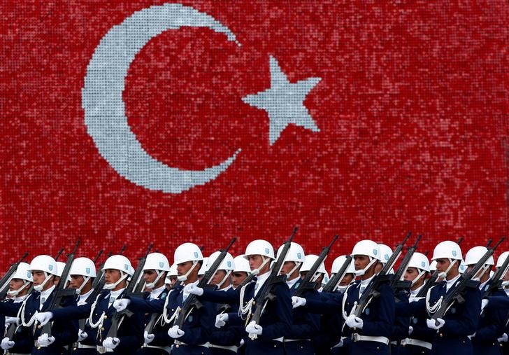 crackdowns shake pillars of turkish society a year after failed coup
