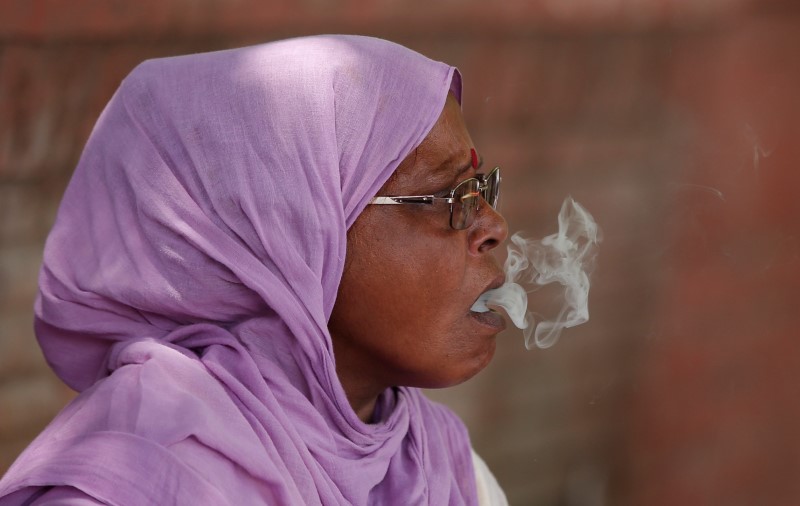 tobacco industry subverting anti smoking campaigns  who