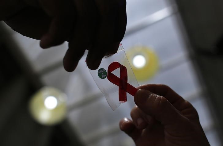 rising resistance to hiv drugs jeopardises progress in aids battle