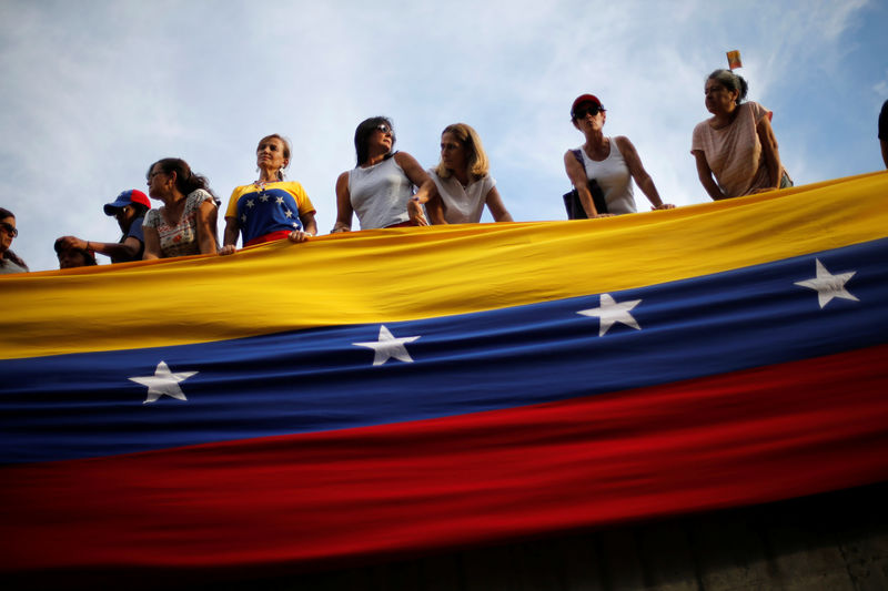 venezuelan authorities have arrested two more alternative court appointees  says opposition