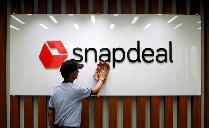 snapdeal ends negotiations for sale to flipkart  says will remain independent