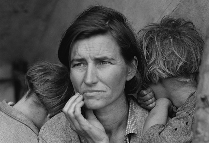 progress on eradicating global hunger has been reversed