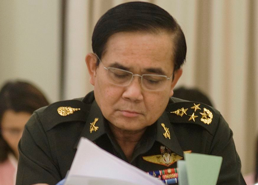 21 guilty verdicts in major thailand trafficking trial