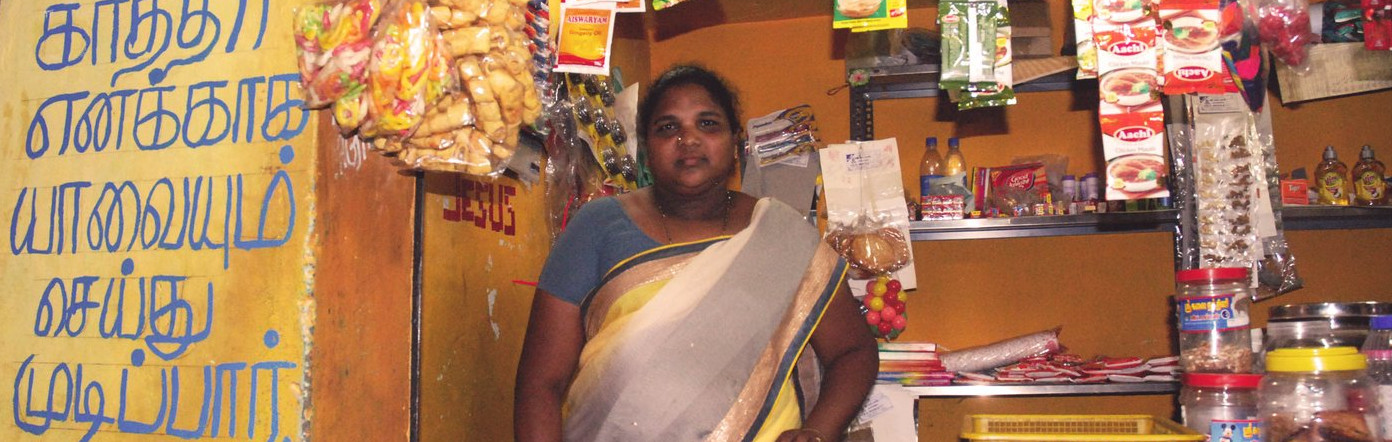  my mother is a fearless woman   the story of k  nagamma