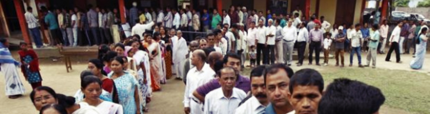 the struggle of  doubtful voters  has intensified in bjp s assam