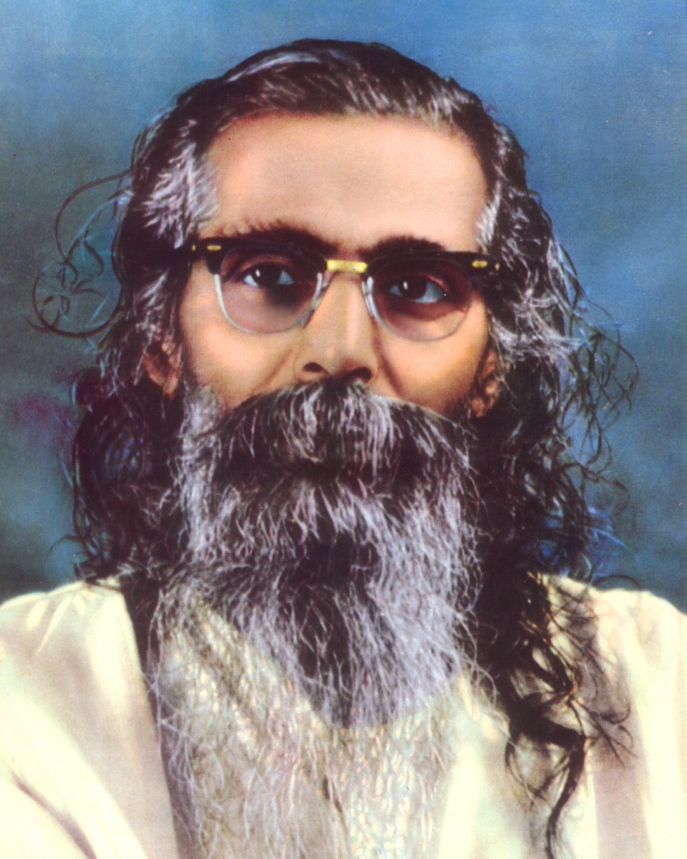M. S. Golwalkar. Credit: Twitter