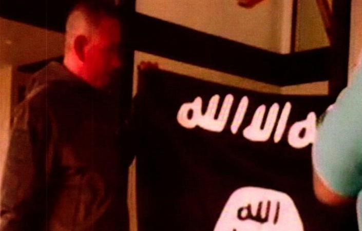 us army sergeant in hawaii indicted for trying to help isis