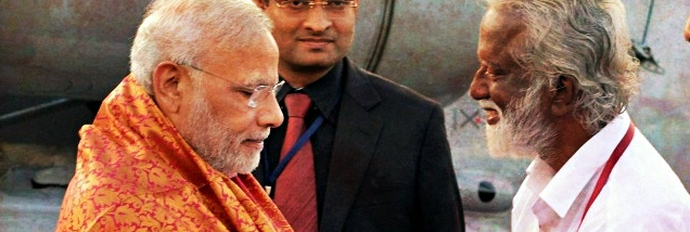 with scam after scam  the bjp is struggling in kerala