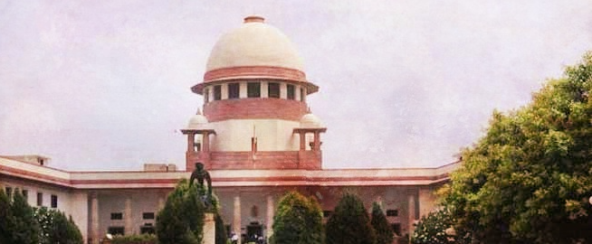 supreme court orders cbi probe into 98 alleged fake encounters in manipur
