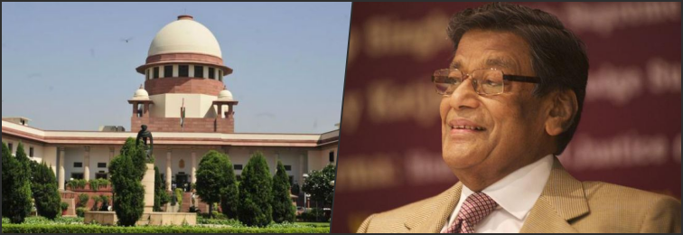 all eyes on new attorney general k k  venugopal