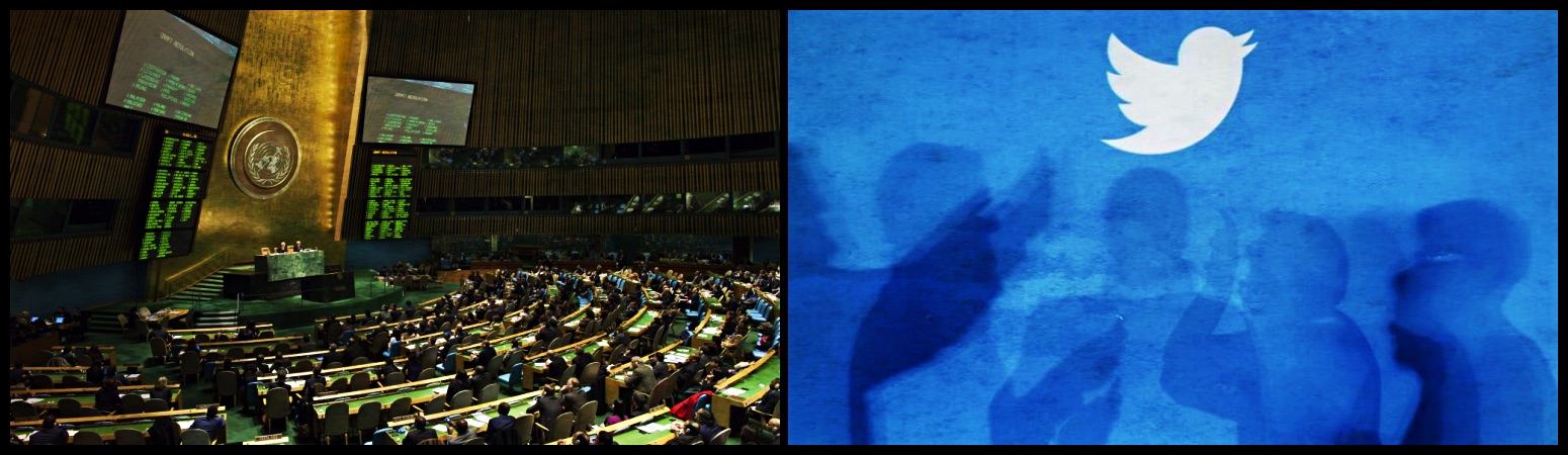 diplomacy in the age of social media