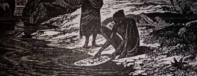pandalur devala s accidental gold rush – and how it went bust