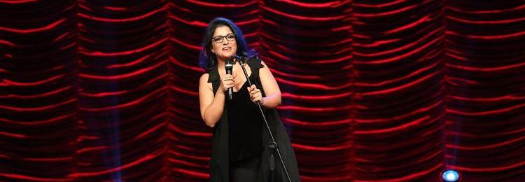  i feel like i ve let people see me 