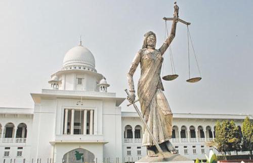 bangladesh sc scraps parliament s authority to impeach judges