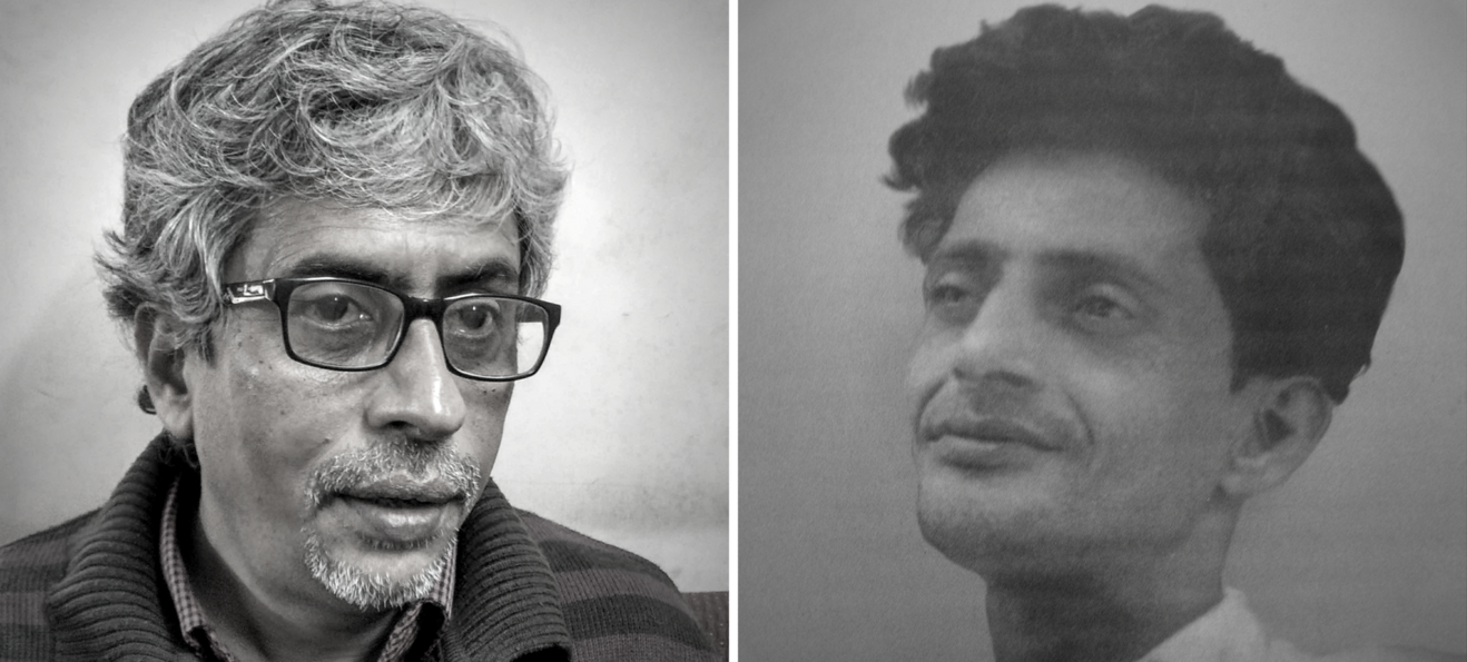 charu and son revisiting the legacy of a revolutionary father 50 years after naxalbari