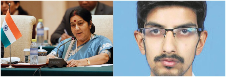sushma swaraj s medical visa conditions for pakistanis set unhealthy precedent