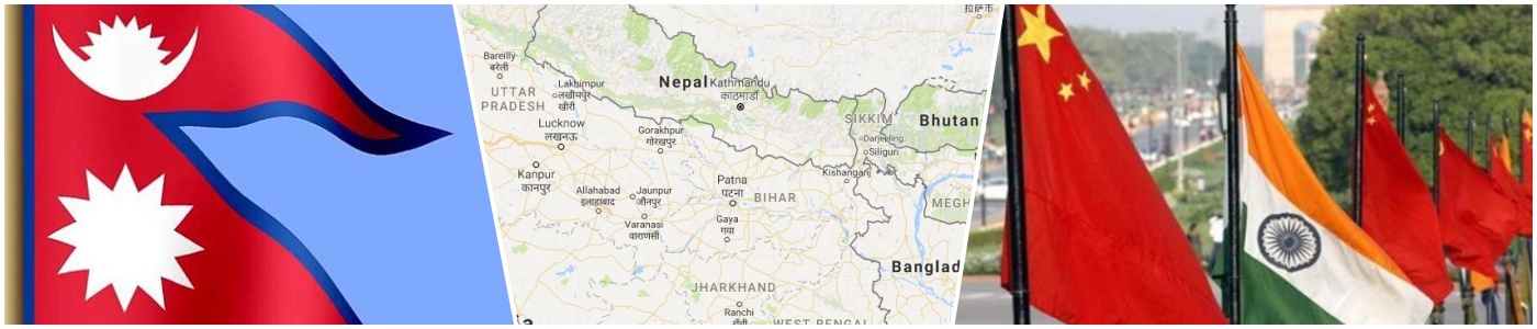 the view from nepal on the doklam standoff