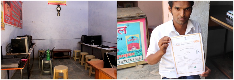 the truth behind the growing number of india s  digitally literate 