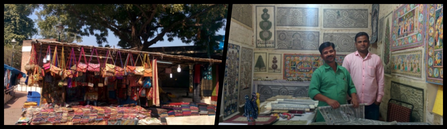 while destroying delhi s informal markets  demonetisation also lead to rising informalisation