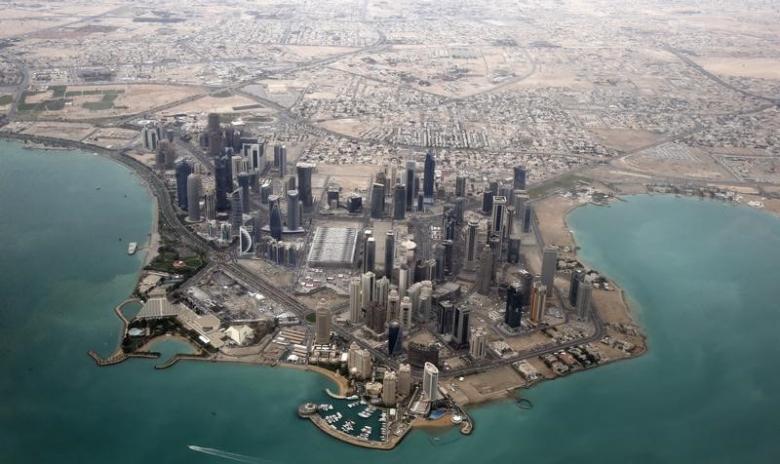 arab states to deliver verdict on qatar as compromise remains elusive