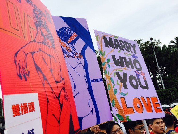 a dark future for lgbtq rights in china despite taiwan s ruling on same sex marriage
