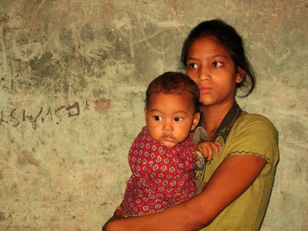 eradicating child marriage may add trillions to global economy
