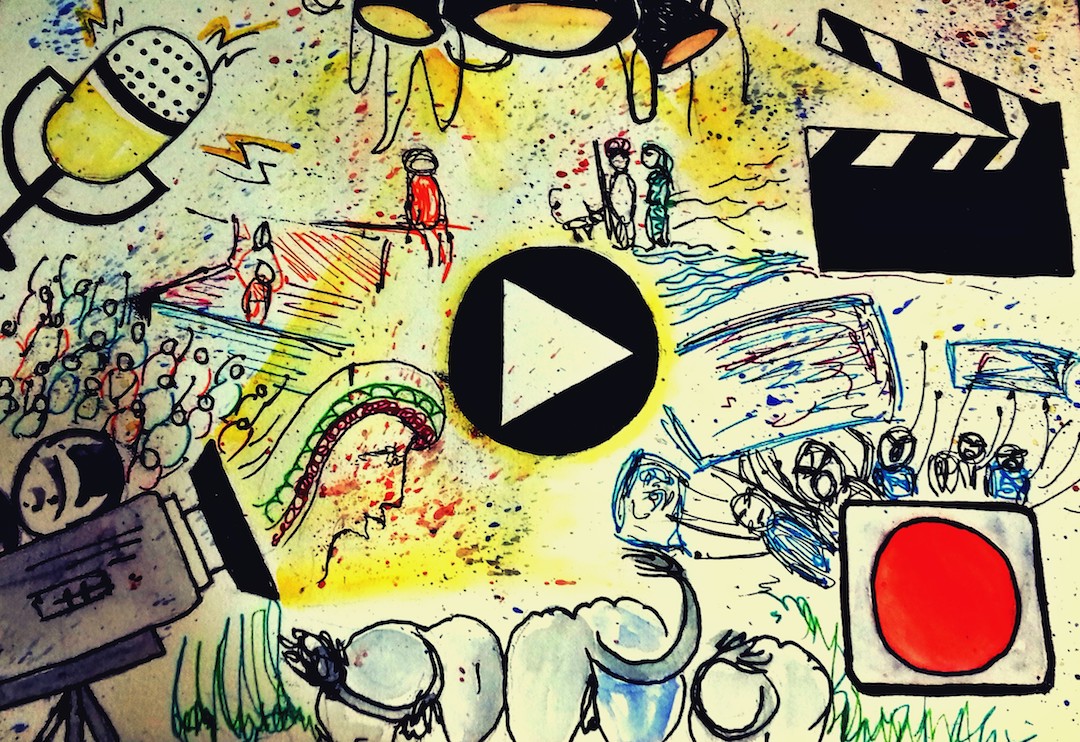 sights   sounds   stories  our weekly multimedia roundup